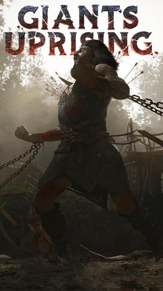 Giants Uprising