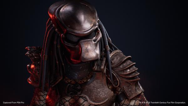 Predator: Hunting Grounds - City Hunter Predator P