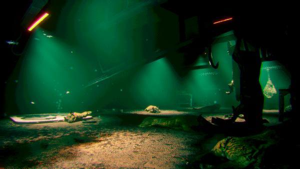 Murky Divers - Early Access