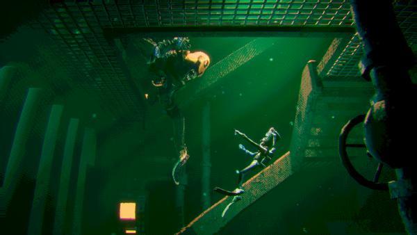 Murky Divers - Early Access