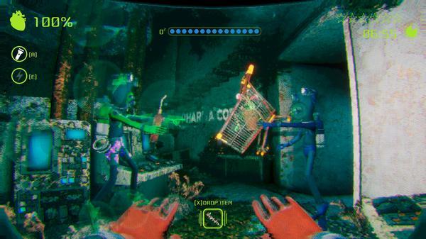 Murky Divers - Early Access