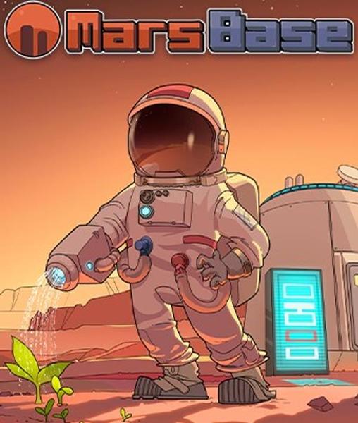 Mars Base