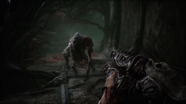 Scorn (Epic)