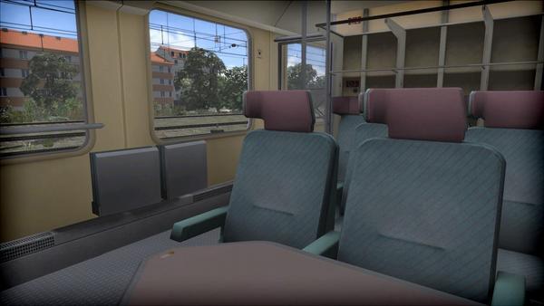 Train Simulator: DB BR 145 Loco Add-On