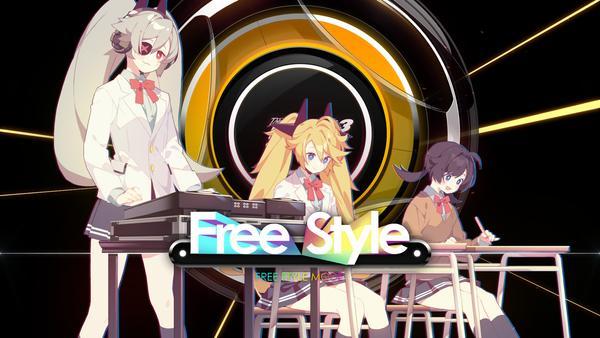 DJMAX RESPECT V - Portable 3 PACK