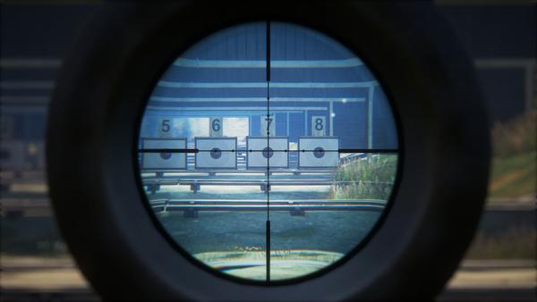 theHunter: Call of the Wild™ - Weapon Pack 1