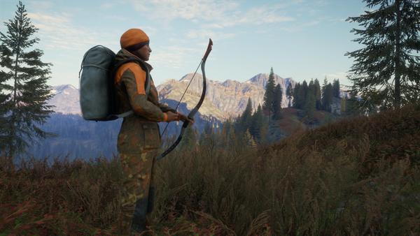 theHunter: Call of the Wild™ - Weapon Pack 1