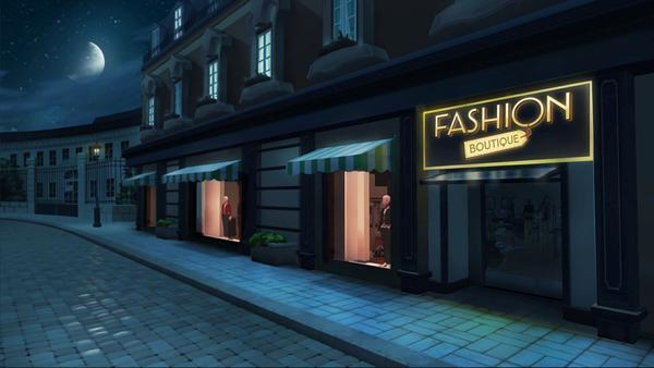 My Universe - Fashion Boutique
