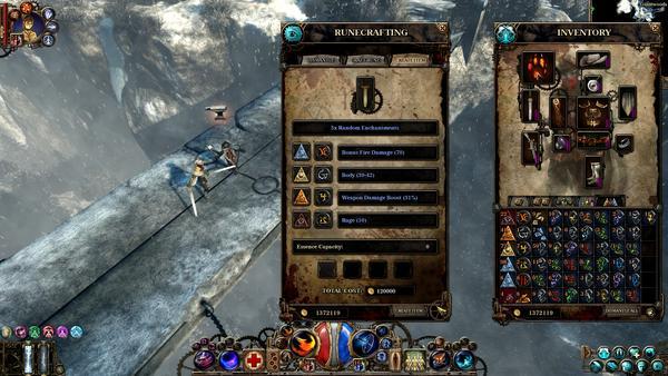 The Incredible Adventures of Van Helsing II - Comp