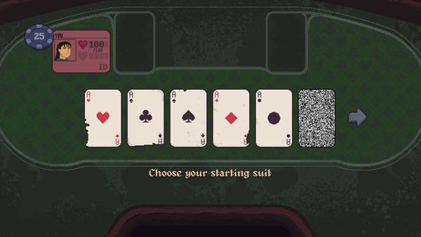 Dungeons & Degenerate Gamblers