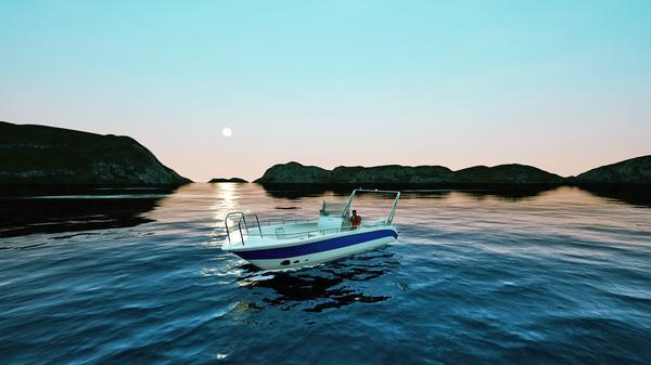 Fishing: Barents Sea (Misc Games)