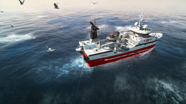 Fishing: Barents Sea (Misc Games)