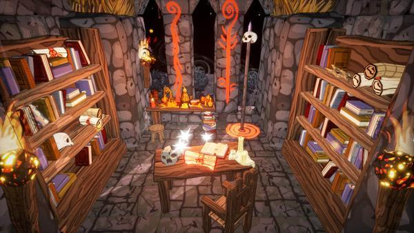BattleJuice Alchemist - Early Access