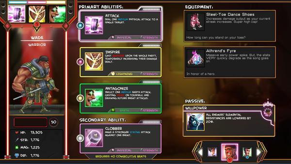 The Metronomicon: Slay The Dance Floor