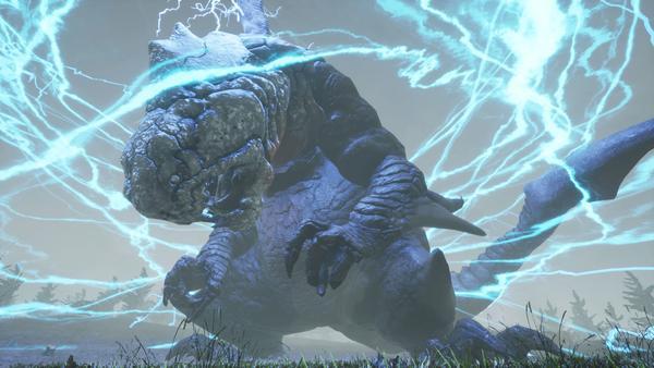 EARTH DEFENSE FORCE: IRON RAIN