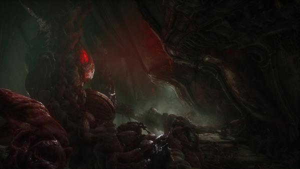 Scorn Deluxe Edition (Steam)