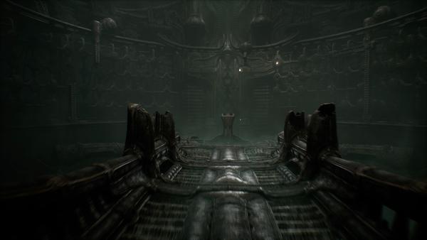 Scorn Deluxe Edition (Steam)