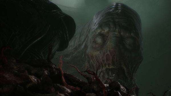Scorn Deluxe Edition (Steam)