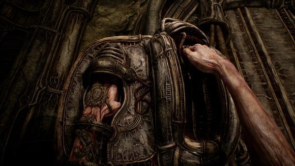 Scorn Deluxe Edition (Steam)