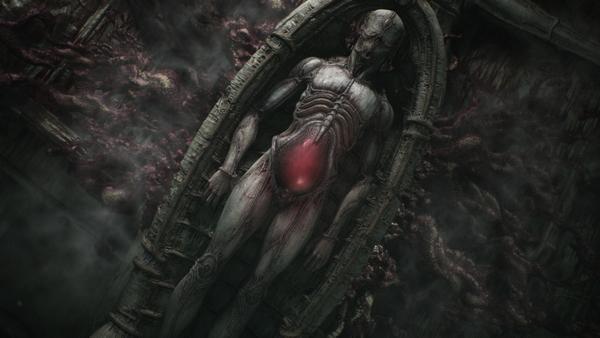 Scorn Deluxe Edition (Steam)