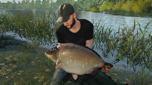 Euro Fishing: Ultimate Edition
