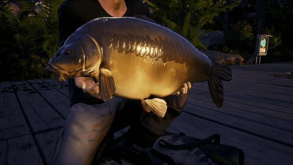 Euro Fishing: Ultimate Edition