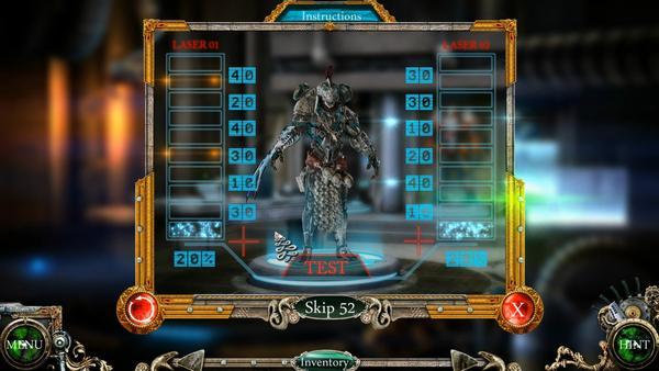 Black Viper: Sophia's Fate