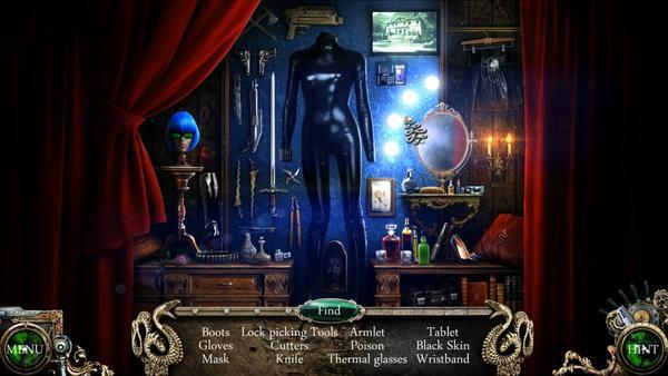 Black Viper: Sophia's Fate