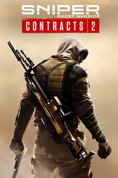 Sniper Ghost Warrior Contracts 2 Deluxe Arsenal Ed