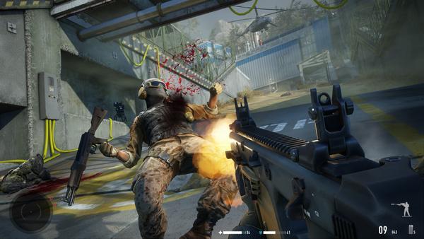 Sniper Ghost Warrior Contracts 2 Deluxe Arsenal Ed
