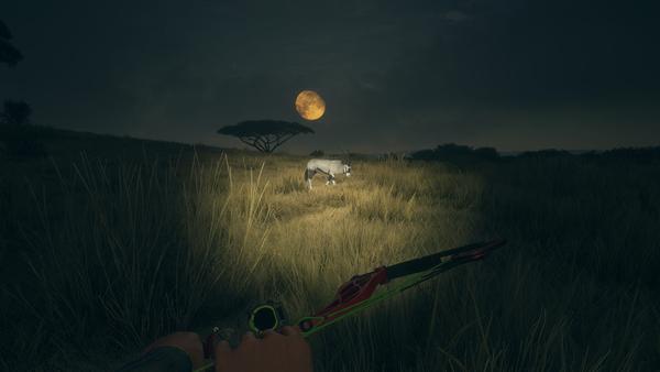 theHunter: Call of the Wild™ - High-Tech Hunting P