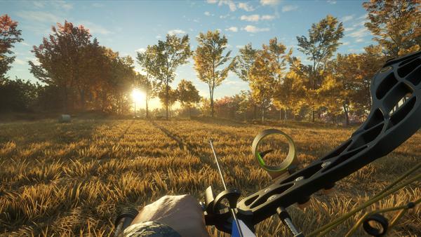 theHunter: Call of the Wild™ - High-Tech Hunting P