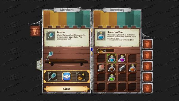 Crowntakers - Undead Undertakings