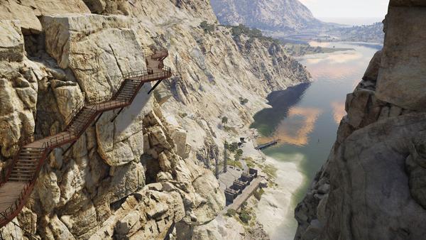 Call of the Wild: The Angler™ – Spain Reserve