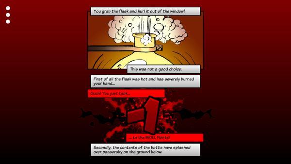 Appointment With FEAR (Standalone)