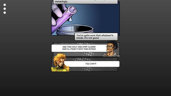 Appointment With FEAR (Standalone)