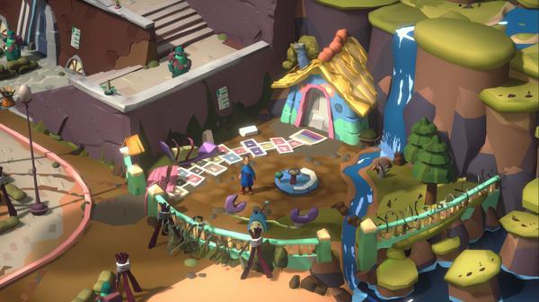 Little Big Adventure - Twinsen's Quest - Deluxe Ed
