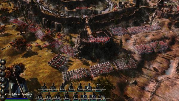 Medieval Kingdom Wars