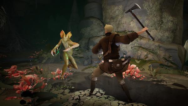Ashen - Nightstorm Isle