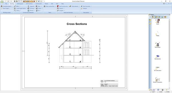 Home Architect - Design your floor plans in 3D