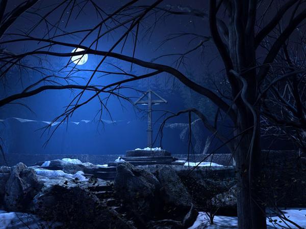 Dracula: The Resurrection