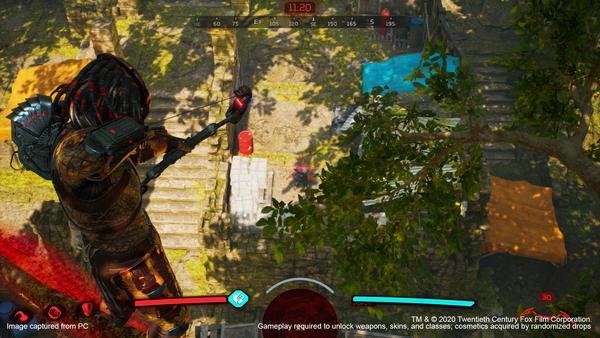 Predator: Hunting Grounds - Predator Bundle Editio