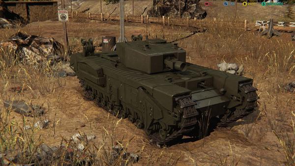 Tank Mechanic Simulator - First Supply DLC