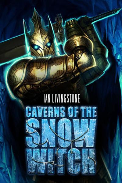 Caverns of the Snow Witch (Standalone)