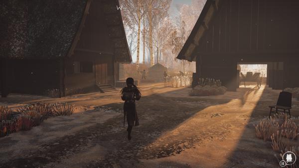 REKA - Early Access