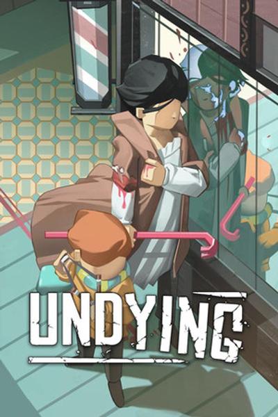 UNDYING - Early Access