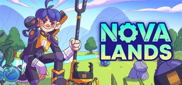 Nova Lands