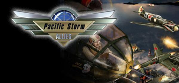 Pacific Storm: Allies
