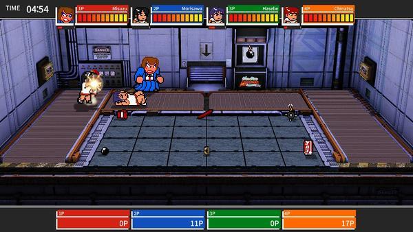 River City Melee : Battle Royal Special