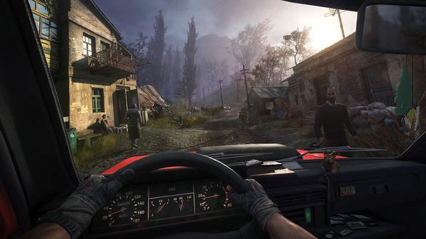Sniper Ghost Warrior 3